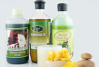 Ayurvedic Nature Cure