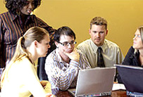Credit Union Solutions