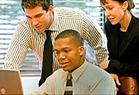 Ring of Fire Consulting