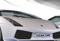 Signature Car Hire