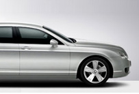 Signature Chauffeur Car Hire