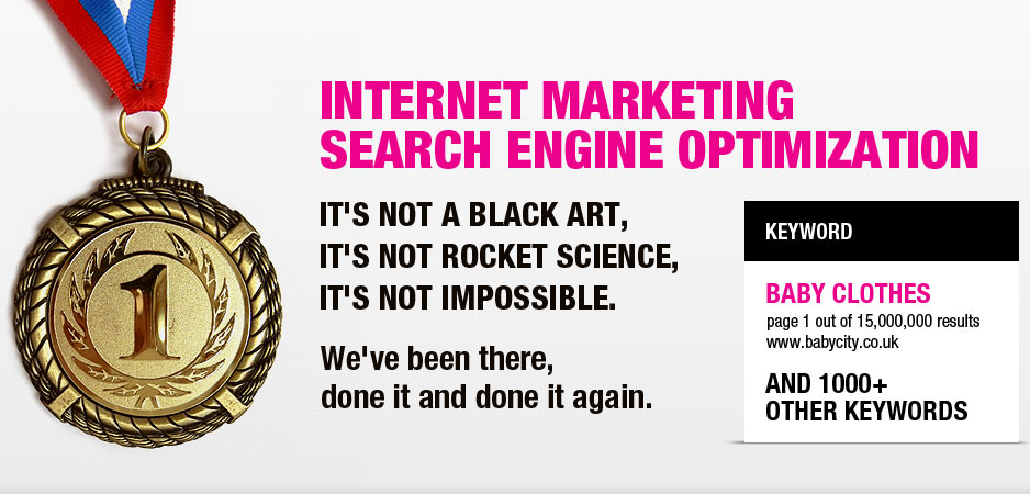 London Digital Agency