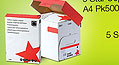 Star Office Supplies inc.