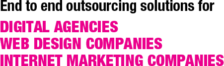 Ecommerce digital agency