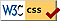 W3C CSS
